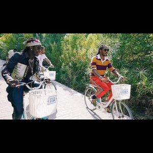 Meet your Posher, Ken